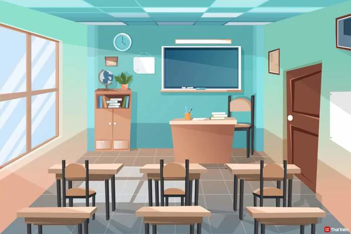 20 Hình nền (Background) đẹp để dạy, học online. - Hội đồng bộ môn Tin học  - tỉnh An Giang