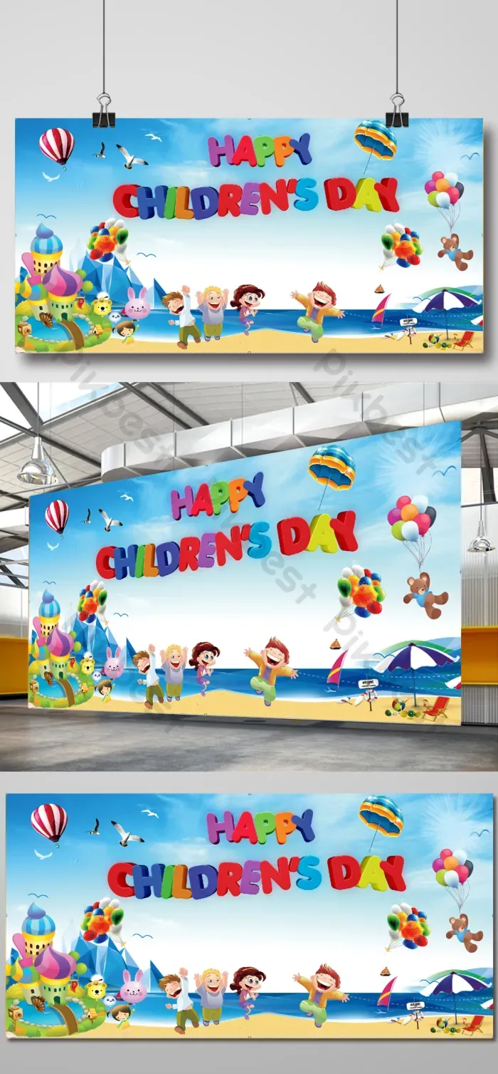 Tải miễn phí Hình Nền Background Trẻ Em Vui Chơi Trang Trí Lớp Học | PSD  chuyên nghiệp - Pikbest