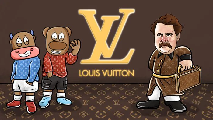 Louis Vuitton là ai? – Hành trình trở thành biểu tượng xa xỉ của toàn thế  giới!