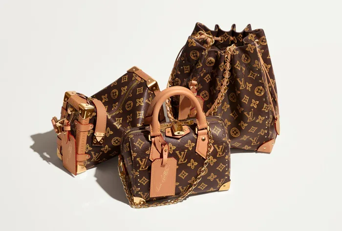 Những mẫu túi xách monogram mới năm 2026 của Louis Vuitton | Harper's  Bazaar Việt Nam