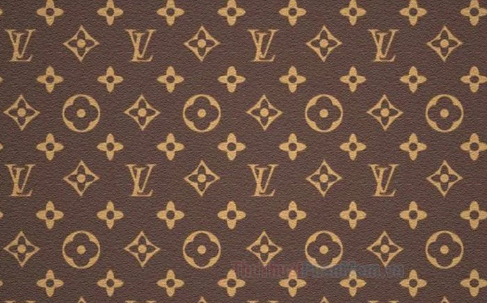 Tuyển tập hình nền Louis Vuitton đẹp nhất, sang trọng và tinh tế