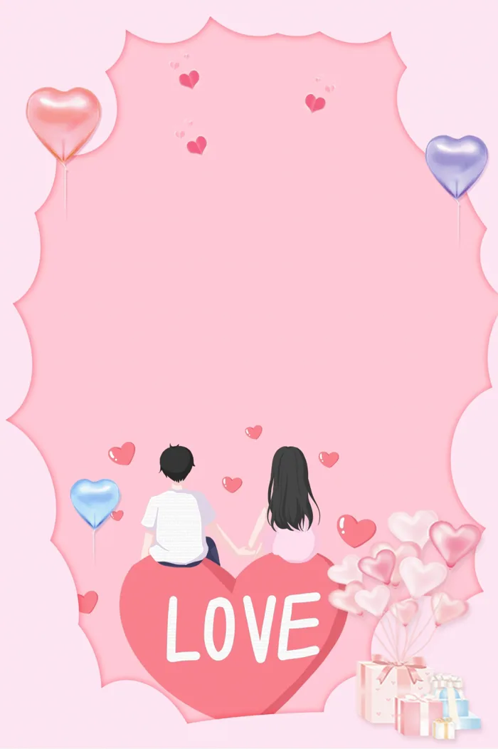 So1Design.com - Bộ Poster / Banner ảnh nền Ngày Valentine 14 Tháng 2 Tình  Yêu chọn lọc đẹp nhất 2023 P1