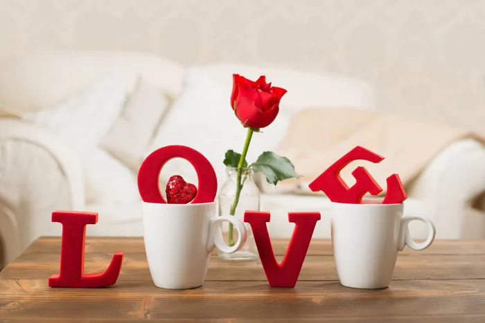 Ảnh I Love You - Hình ảnh, hình nền chữ Love đẹp dễ thương nhất