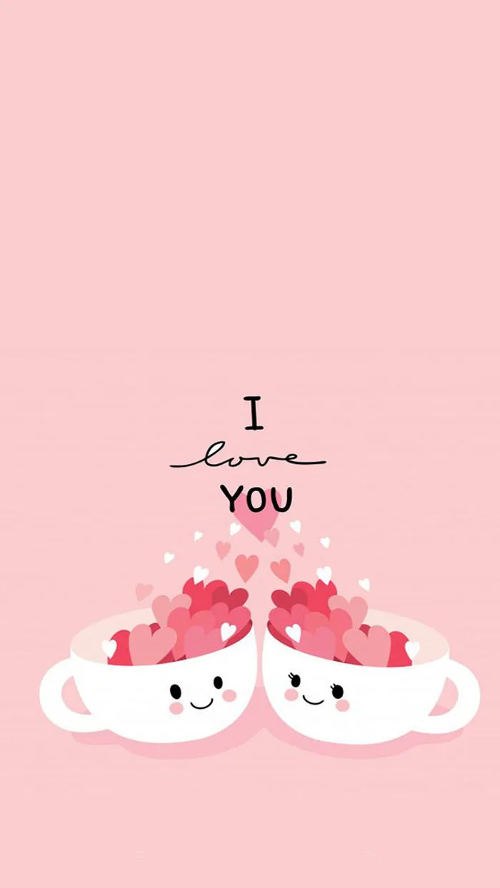 Hình nền love đẹp