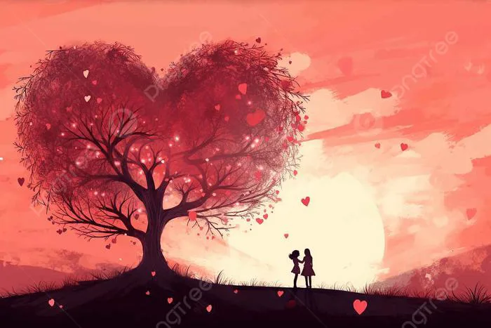 Hình nền Hình Nền Tình Yêu đẹp, Lễ Tình Nhân, Lãng Mạn, Yêu Và Quý  Background Vector để tải xuống miễn phí - Pngtree
