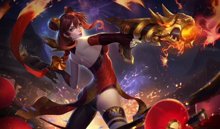 Hình nền Liên Quân - Tuyển tập hình nền, ảnh nền, wallpaper Liên Quân đẹp  nhất dành cho game thủ