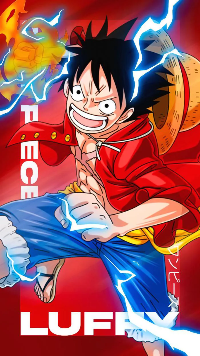 Hình nền Luffy : r/OnePiece