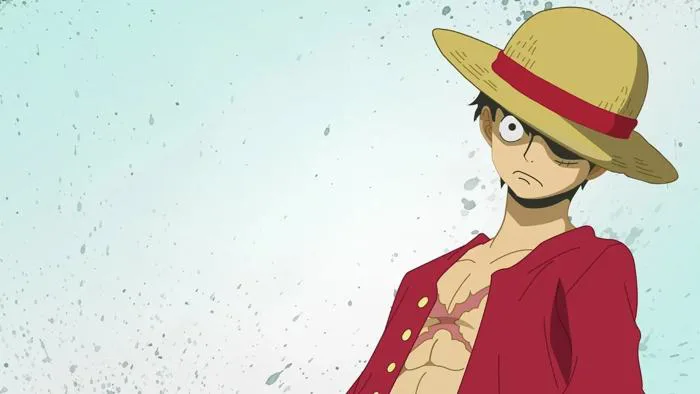 LƯU NGAY 99+ Bức Ảnh Luffy NGẦU NHẤT Trong One Piece