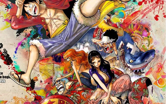 Bộ sưu tập hình nền Luffy đáng yêu, ngộ nghĩnh và dễ thương nhất dành cho  người hâm mộ.