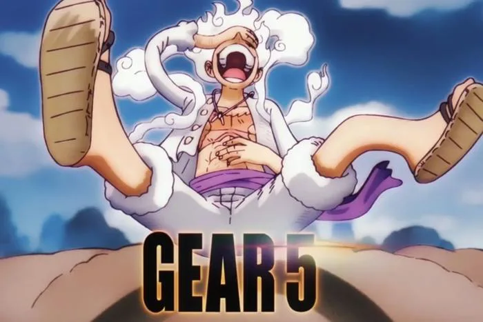 Chia sẻ 99+ hình nền Luffy Gear 5 ngầu đẹp, chất lượng cao