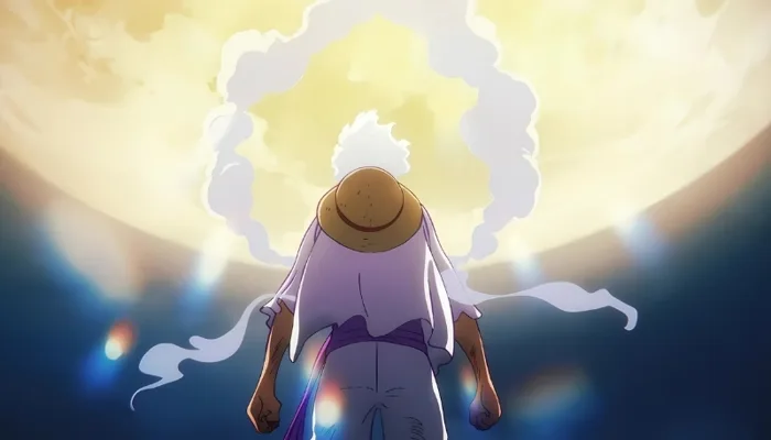 199+ Hình nền Luffy Gear 5 đẹp, CỰC NGẦU cho điện thoại, máy tính