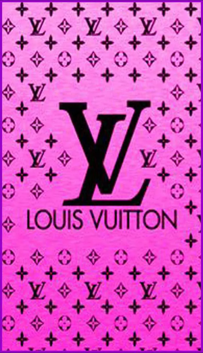 Hình nền Louis Vuitton Đẹp, Sang Chảnh, Ấn Tượng Nhất