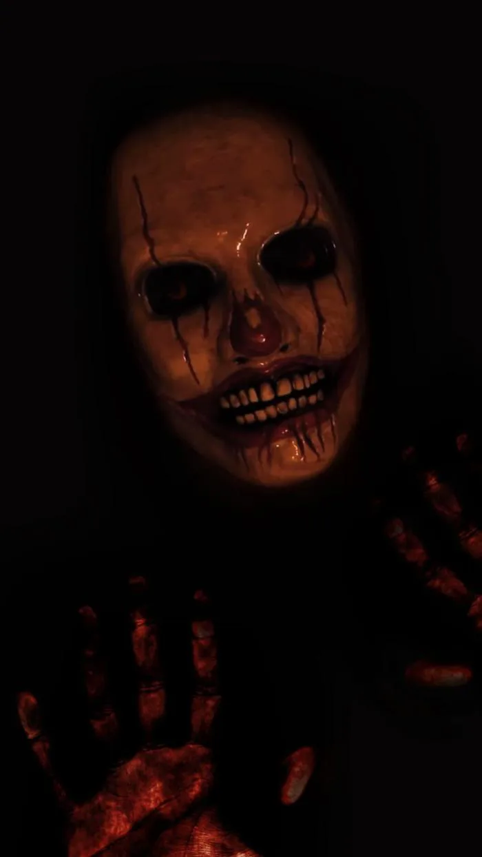 999+ hình nền Hallloween cho điện thoại, máy tính 2026