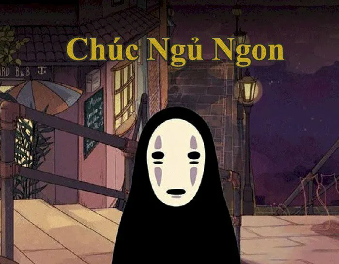 101 mẫu hình ảnh ma kinh dị chúc ngủ ngon, chất lượng cao, tải miễn phí
