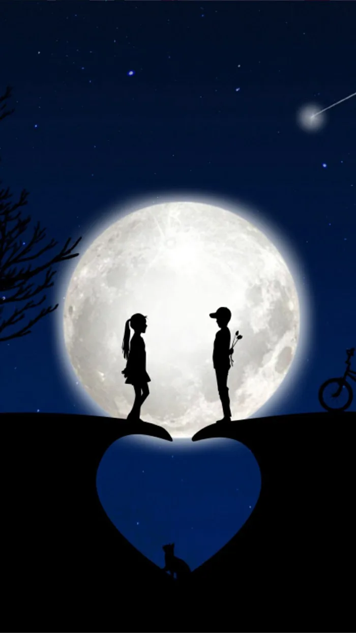 Ảnh khóa màn hình đẹp