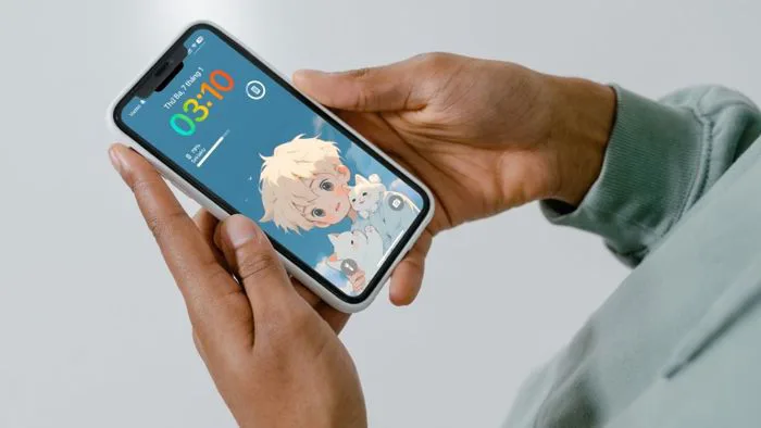 Cách thêm tên trên màn hình khóa iPhone siêu đơn giản