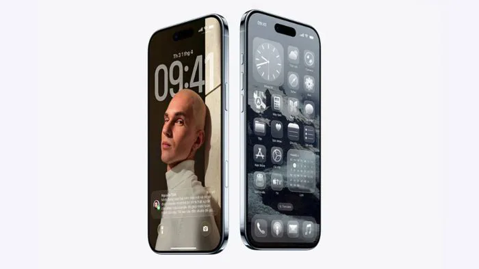 999+ hình nền iPhone 17/Pro/Pro Max 4k mới nhất 2026