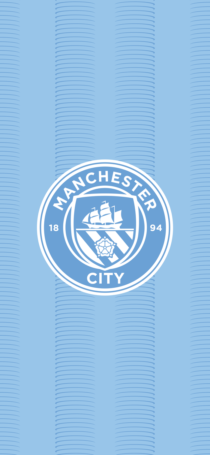 Man City - Hình nền áo đấu - Chủ nhà 23-24 : r/MCFC
