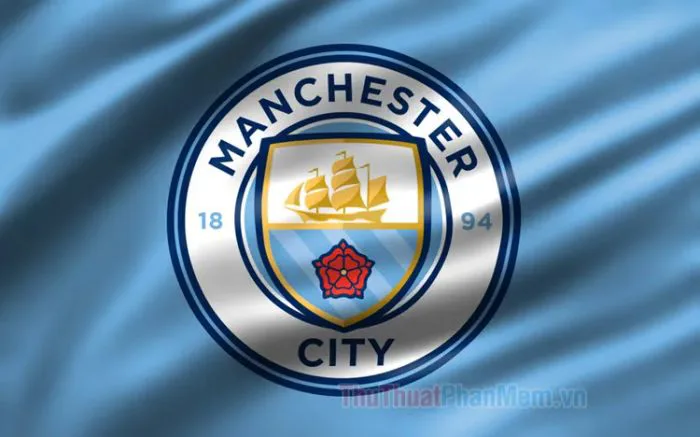 Logo Manchester City (Vector, PSD, PNG) - Biểu tượng đẳng cấp và lịch sử