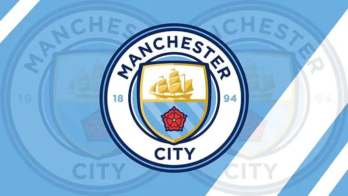 Top 10 ảnh nền bóng đá đẹp Manchester City