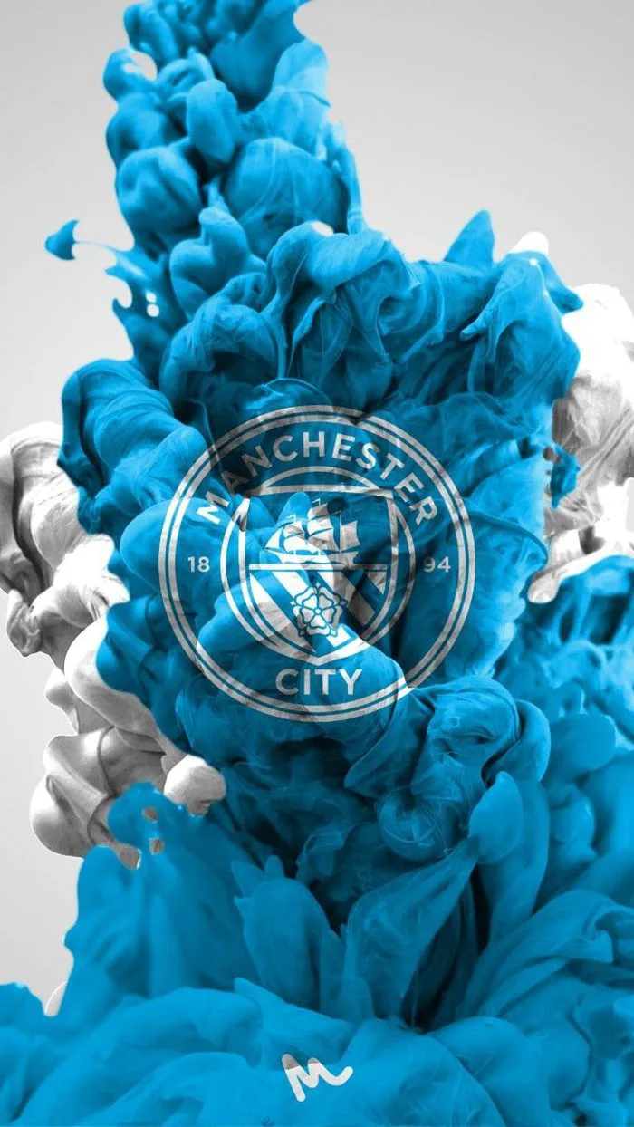 Xem Ghim này từ Kiwwangtrum | Man city team, Manchester city logo, Gaming  wallpapers hd