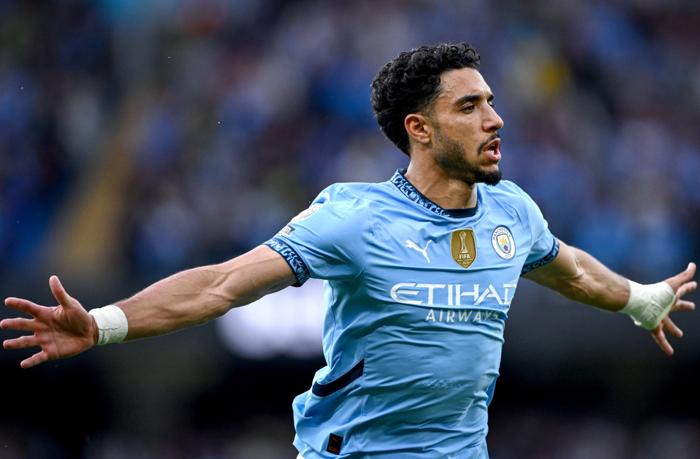 Đội Hình Cầu Thủ MC (Manchester City) Mùa Giải 2025/26