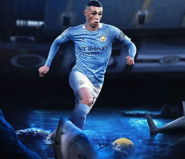Tuyển chọn ảnh Man City đẹp dành cho fan của The Citizens
