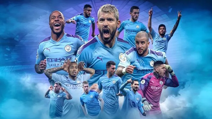 Tổng hợp 70+ hình nền Manchester City đẹp nhất