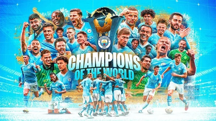 Tuyển chọn ảnh Man City đẹp dành cho fan của The Citizens