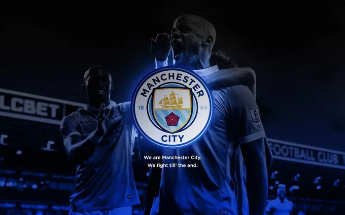 Khám Phá Hình Nền Hoàn Hảo cho Điện Thoại và Máy Tính từ Manchester City