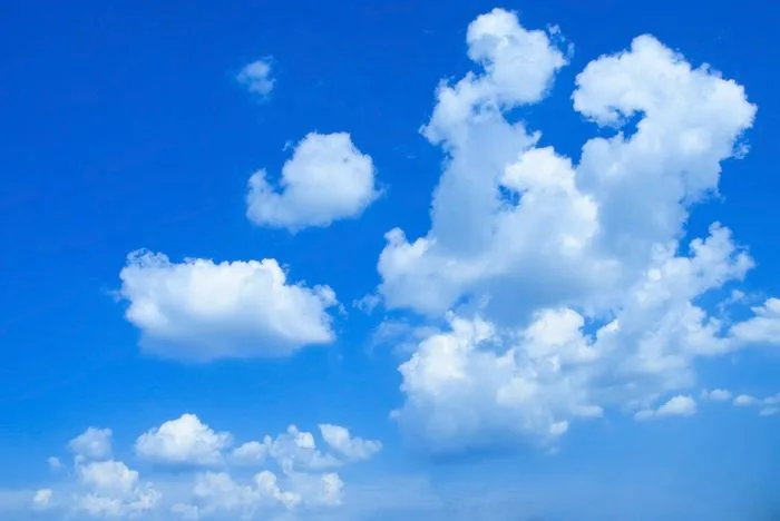 Tuyển tập những hình nền mây đẹp nhất, mang đến nguồn cảm hứng vô tận cho  mọi sáng tạo