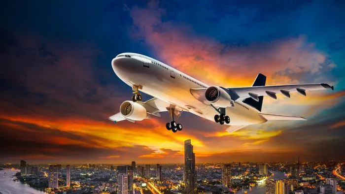 45+ Bộ sưu tập hình ảnh máy bay đẹp chất lượng sắc nét