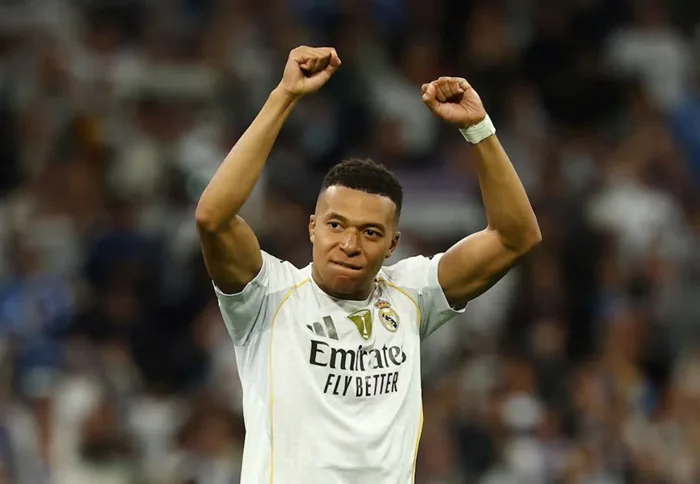 Kylian Mbappe: Cơn ác mộng ám ảnh của Barcelona