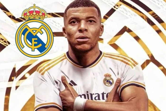 Mbappe giúp Real Madrid củng cố thêm sức mạnh ở Champions League ...