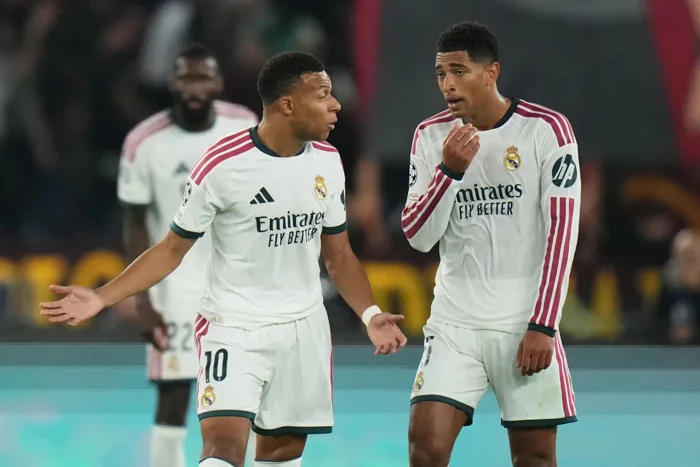 Champions League: Mbappé vượt kỷ lục của Messi, Haaland lập cột mốc ghi bàn