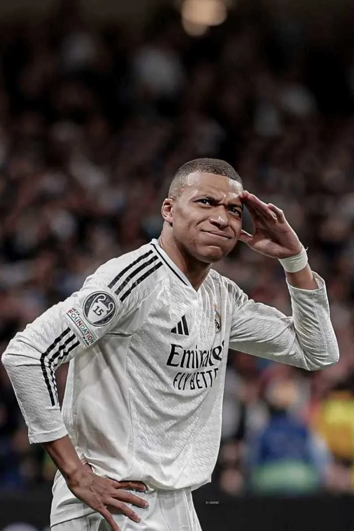 100+ Hình nền Kylian Mbappé 4K siêu nét