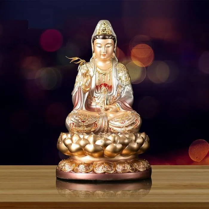 199+ Hình nền phật quan âm đẹp nhất, chất lượng cho máy tính, điện thoại