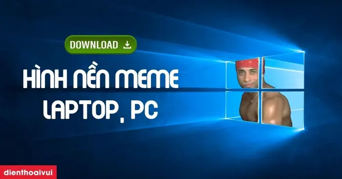 Tổng hợp 99+ Hình Nền Máy Tính Meme Độc Đáo Cho Dân Văn Phòng