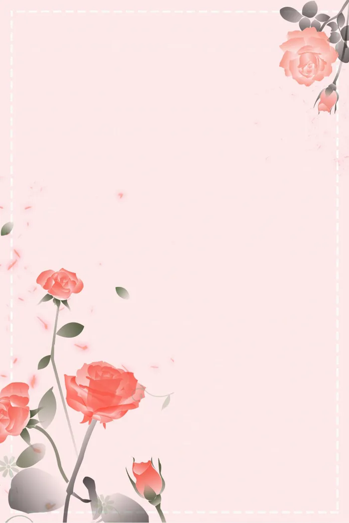 Background menu đẹp