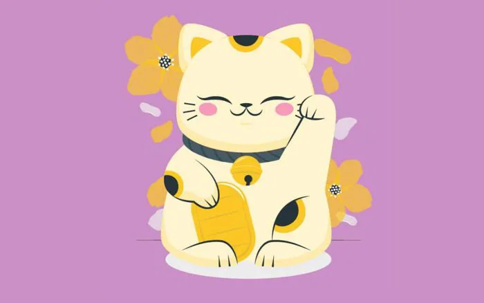 Tổng hợp hình nền mèo cute, may mắn 4K mới nhất cho điện thoại và máy tính