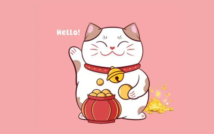 Tổng hợp hình nền mèo cute, may mắn 4K mới nhất cho điện thoại và ...