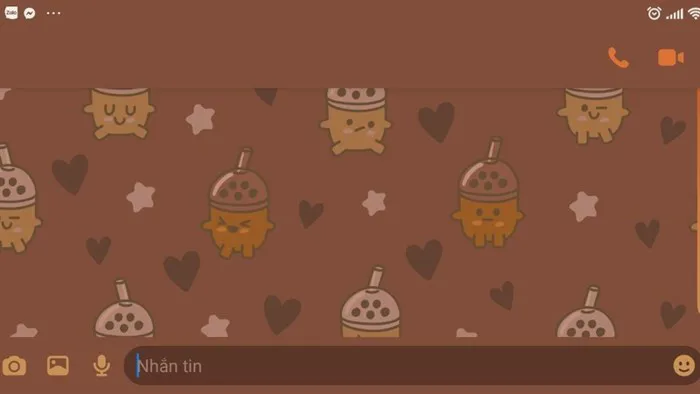Hướng dẫn cách đổi theme mới trên Messenger siêu đơn giản nhưng lại cực kỳ  đẹp - Divine News