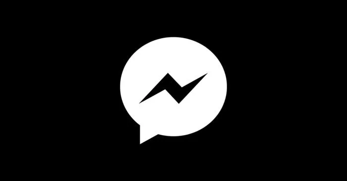 Cách làm Messenger màu đen mà không phải ai cũng làm được