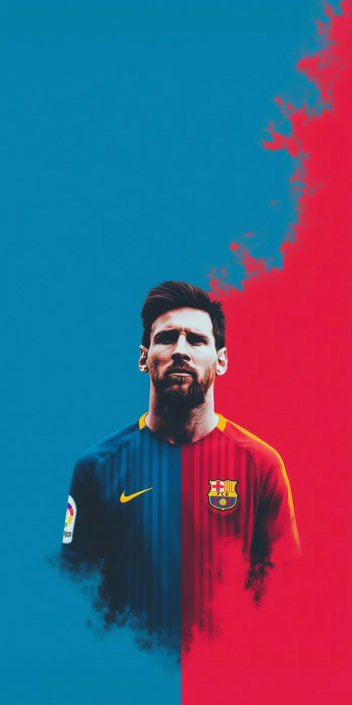 Hình nền Lionel Messi đẹp tuyệt vời (Chất lượng 4k) : r/Barca