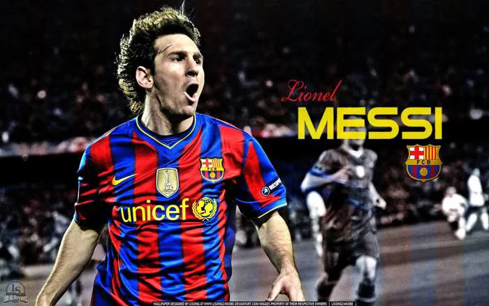 111+ hình nền Messi - ảnh Messi 4k cực chất dành cho máy tính, điện thoại