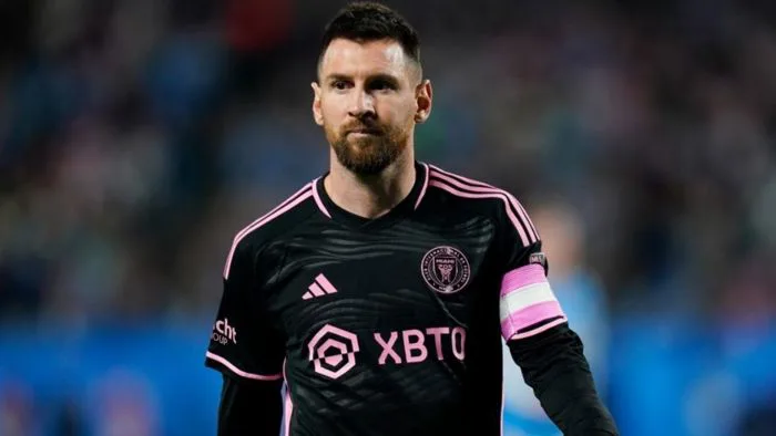 99+ hình nền Messi đẹp 4K cho điện thoại, máy tính
