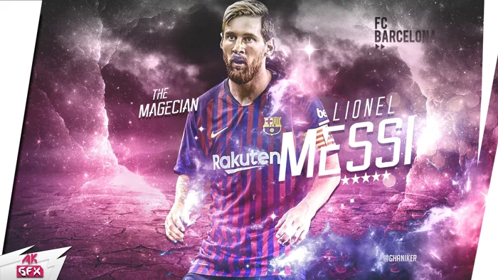 111+ hình nền Messi - ảnh Messi 4k cực chất dành cho máy tính, điện thoại