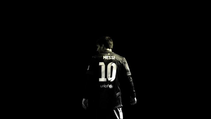 Trọn bộ hình nền cầu thủ Messi trên máy tính siêu đẹp cho fan mê bóng đá