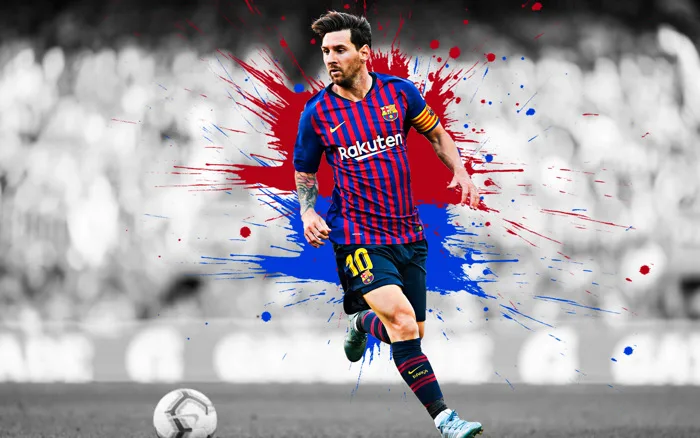 111+ hình nền Messi - ảnh Messi 4k cực chất dành cho máy tính, điện thoại