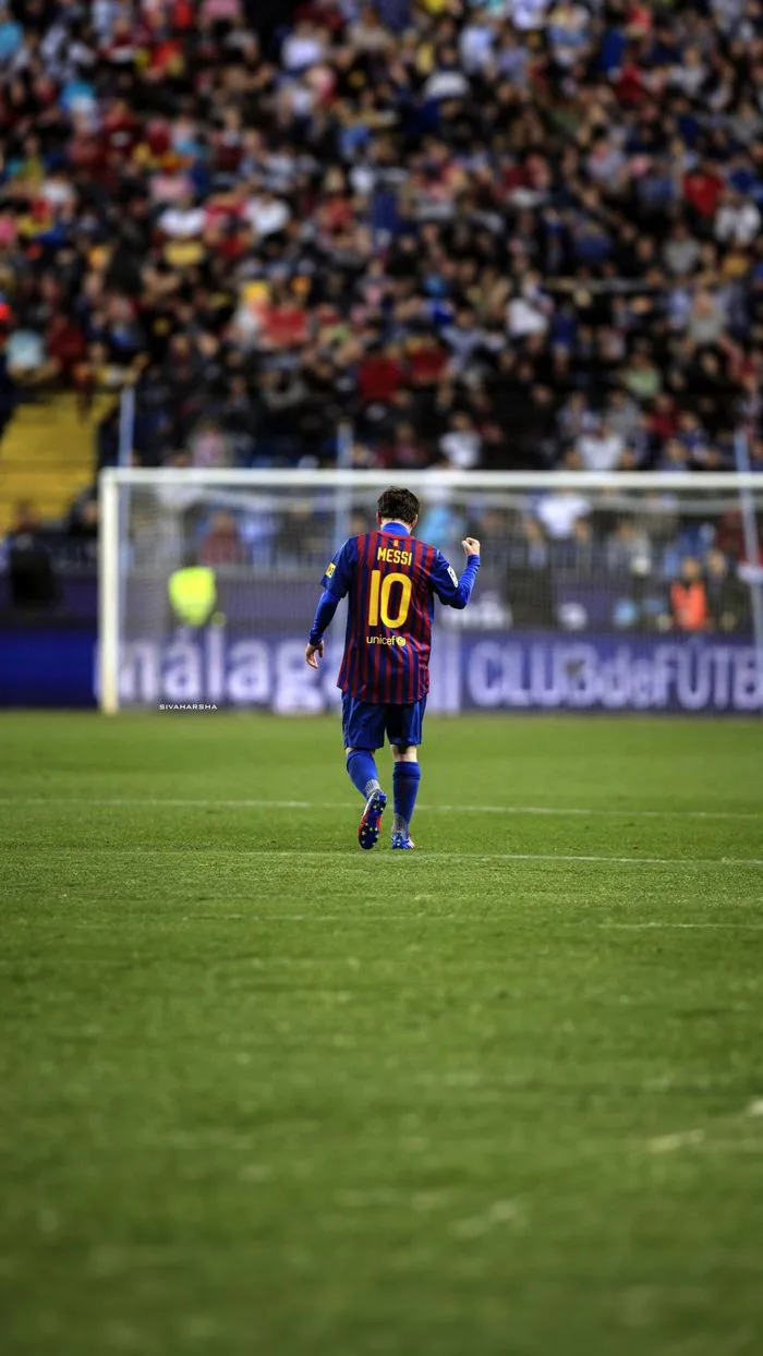 HÌNH NỀN | Leo Messi : r/Barca